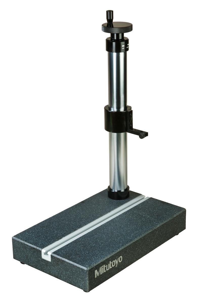 Combination Manual Column Stand for SJ Surface Roughness Testers